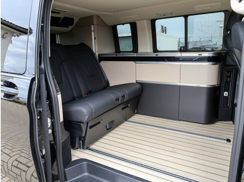 MERCEDES-BENZ V 300 Marco Polo,Allrad,EasyUp,Leder,AHK 2,5To... MERCEDES-BENZ V 300 Marco Polo,Allrad,EasyUp,Leder,AHK 2,5To...: slika 5