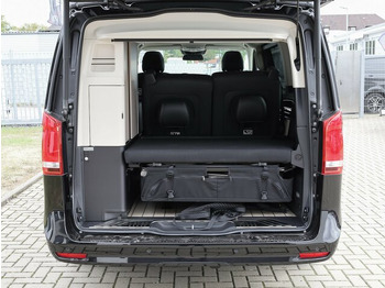 MERCEDES-BENZ V 300 Marco Polo,Allrad,EasyUp,Leder,AHK 2,5To... MERCEDES-BENZ V 300 Marco Polo,Allrad,EasyUp,Leder,AHK 2,5To...: slika 4