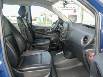 MERCEDES-BENZ Vito 114 TourerPro,Allrad,Automatik,8Sitzer MERCEDES-BENZ Vito 114 TourerPro,Allrad,Automatik,8Sitzer: slika 2