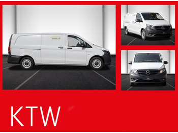 Putnički kombi MERCEDES-BENZ Vito 114