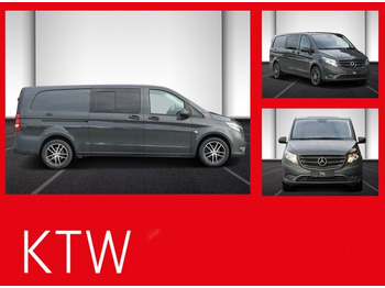 Putnički kombi MERCEDES-BENZ Vito 116