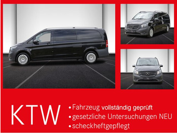 Putnički kombi MERCEDES-BENZ Vito 116