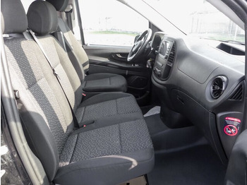 MERCEDES-BENZ Vito 116TourerPro ,Extralang,2xKlima,Kamera,AHK MERCEDES-BENZ Vito 116TourerPro ,Extralang,2xKlima,Kamera,AHK: slika 3