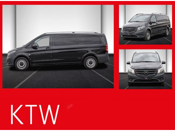 Putnički kombi MERCEDES-BENZ Vito 116