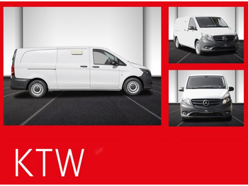 Mali kombi MERCEDES-BENZ Vito 114