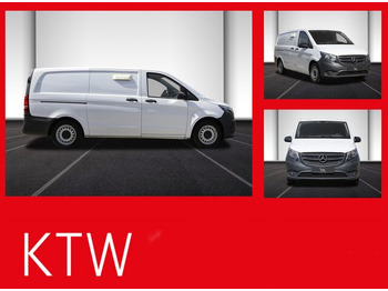 Mali kombi MERCEDES-BENZ Vito 114