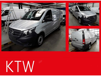 Mali kombi MERCEDES-BENZ Vito 116
