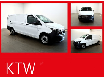 Mali kombi MERCEDES-BENZ Vito 116