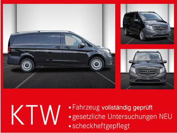 Mali kombi MERCEDES-BENZ eVito 111