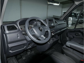 Dostavno vozilo sa otvorenom sandukom RENAULT Master Pritsche L4,3,5To,4200mm Ladefläche: slika 2
