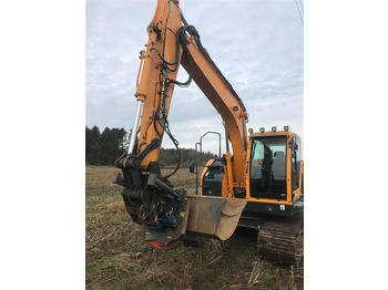 Bager guseničar HYUNDAI