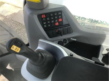 Utovarivač točkaš New Holland W190D: slika 4