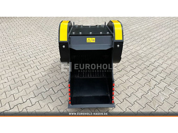 Kašika MB CRUSHER