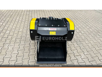 Kašika MB CRUSHER