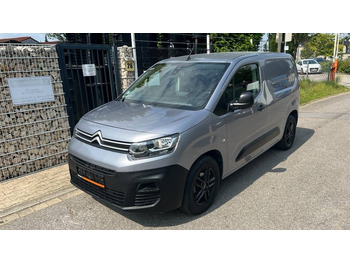 Dostavno vozilo sa zatvorenim sandukom CITROËN Berlingo