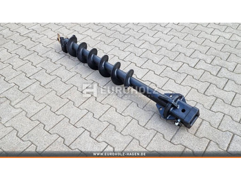 Burgija novi Digga A6-08-MFT Erdbohrer Durchmesser 200 mm: slika 3