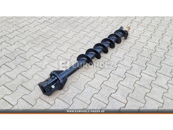 Burgija novi Digga A6-08-MFT Erdbohrer Durchmesser 200 mm: slika 5