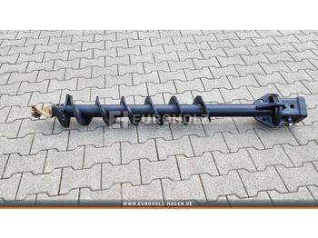 Burgija novi Digga A6-08-MFT Erdbohrer Durchmesser 200 mm: slika 2