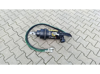 Građevinska oprema novi Digga Halo-System PDDH Motor mit Akku: slika 2
