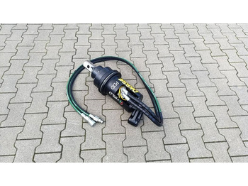 Građevinska oprema novi Digga Halo-System PDDH Motor mit Akku: slika 3