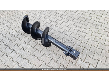 Burgija novi Digga RC6-16-MFT Erdbohrer Durchmesser 400 mm: slika 4