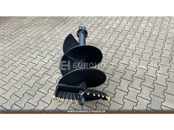 Burgija