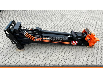 Platforma za Građevinska mašina novi EH Armverlängerung OQ70/55 3m Schnellwechsler MS21: slika 5