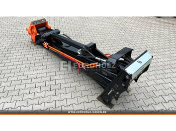 Platforma za Građevinska mašina novi EH Armverlängerung OQ70/55 3m Schnellwechsler MS21: slika 2