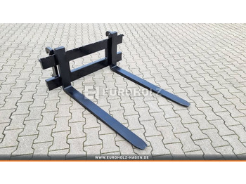 Viljuška CATERPILLAR