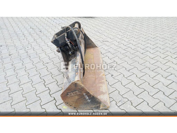 Kašika za Građevinska mašina Grabenräumlöffel hydr für Lehnhoff MS03 1400 mm: slika 3