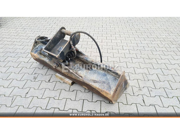 Kašika za Građevinska mašina Grabenräumlöffel hydr für Lehnhoff MS03 1400 mm: slika 4