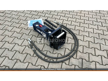 Hidraulični čekić za Građevinska mašina novi Hydraulikhammer AJCE MINI für MS01: slika 5