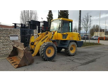 Utovarivač točkaš KOMATSU