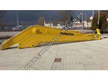 Kašika za bager novi Liebherr 924 914 LONG REACH 16 Langarm Long boom: slika 5 Kašika za bager novi Liebherr 924 914 LONG REACH 16 Langarm Long boom: slika 5