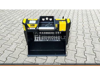 Kašika MB CRUSHER