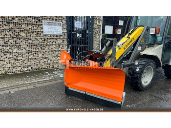 Raonik za sneg KRAMER