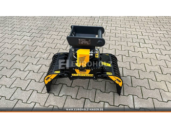 Kuka MB CRUSHER