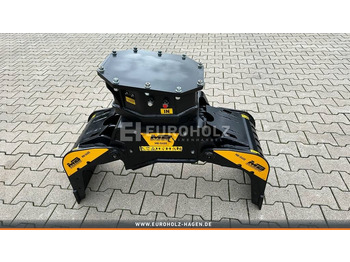 Kuka MB CRUSHER