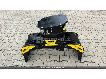 Kuka za Građevinska mašina novi Sortiergreifer MB Crusher MB-G400 S4 2,4-4 t: slika 5 Kuka za Građevinska mašina novi Sortiergreifer MB Crusher MB-G400 S4 2,4-4 t: slika 5