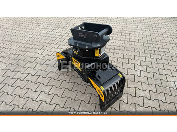 Kuka MB CRUSHER