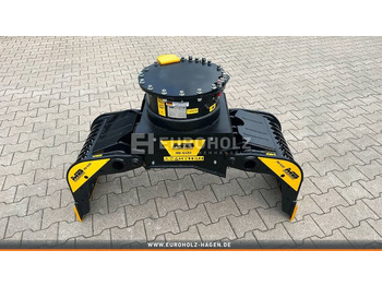 Kuka MB CRUSHER