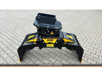 Kuka MB CRUSHER