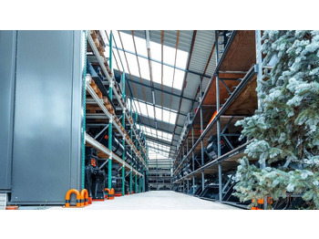 Kašika za bager Tieflöffel für OilQuick OQ65 950 mm 95 cm gebr: slika 3