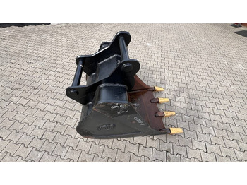 Kašika za bager Tieflöffel für OilQuick OQ65 950 mm 95 cm gebr: slika 2