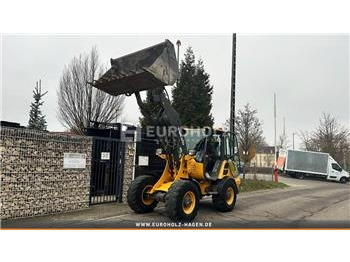 Utovarivač točkaš VOLVO