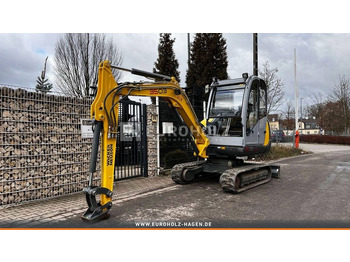 Mini bager WACKER