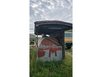 Rezervoar za gorivo Big 5000l Dieseltank: slika 5