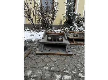 Brza spojnica LEHNHOFF