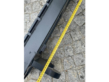 Viljuška za Oprema za rukovanje materijalima novi Big Palettengabel 2 t passend zu Volvo L30 Aufnahme: slika 5