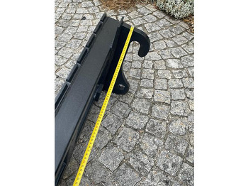 Viljuška za Oprema za rukovanje materijalima novi Big Palettengabel 2 t passend zu Volvo L30 Aufnahme: slika 4